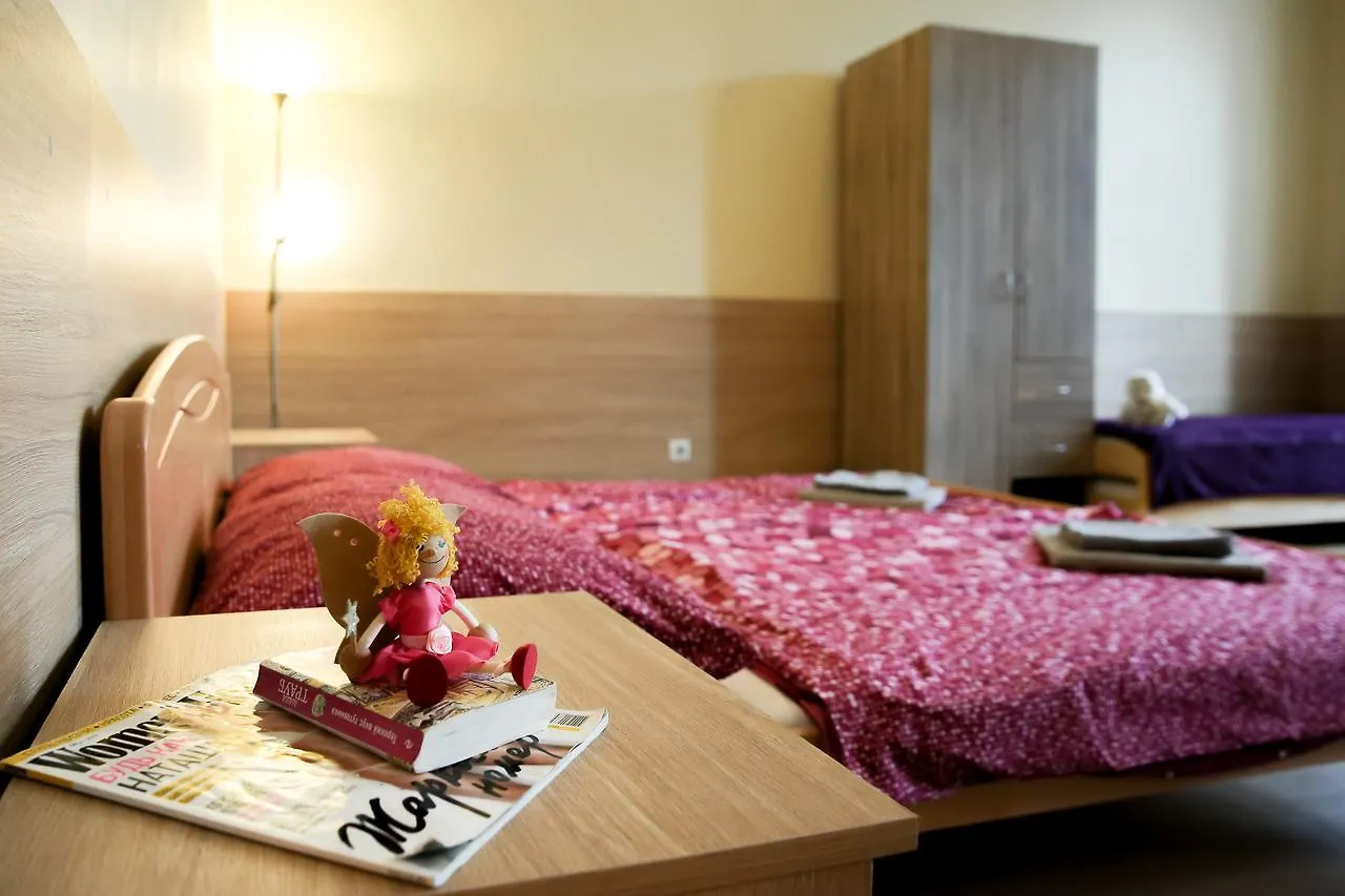 Guest house East Private Rooms Budapest Hungary