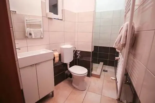 East Private Rooms Budapest Hungary