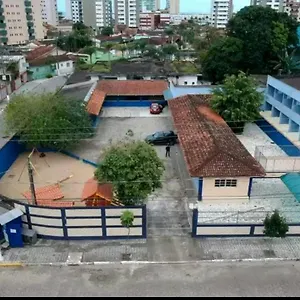 Colonia De Derivados De Petróleo. 3*, Praia Grande (Santos) Brasil