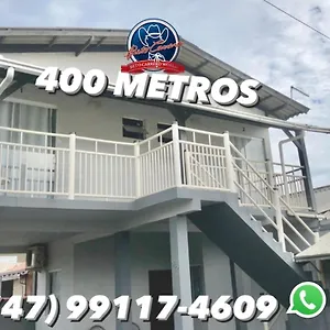 Maresias , Penha (Santa Catarina) Brasil