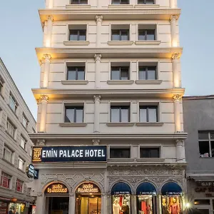 Emin Palace Istanbul