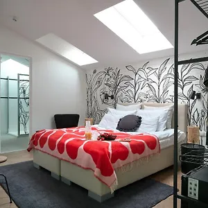 Butik Art Budapest