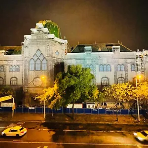 Casa Centrico Budapest