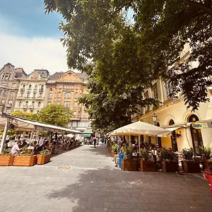 Merry Budapest