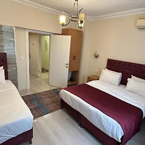 Golden Tulip Istanbul