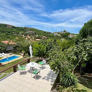 Nomades , Búzios Brasil