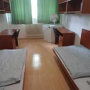 Auberge de jeunesse Obudai Diakszallo, Budapest