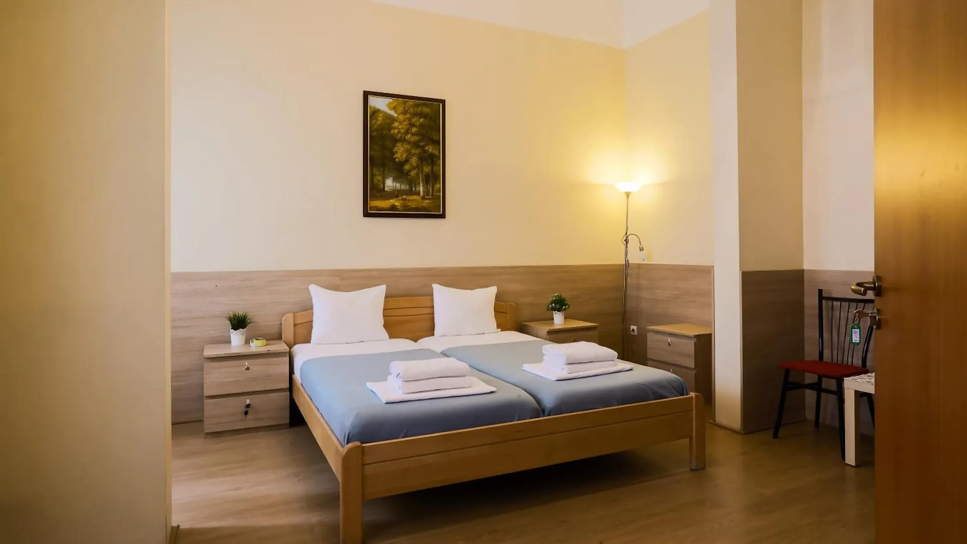 East Private Rooms Budapeste Casa de hóspedes
