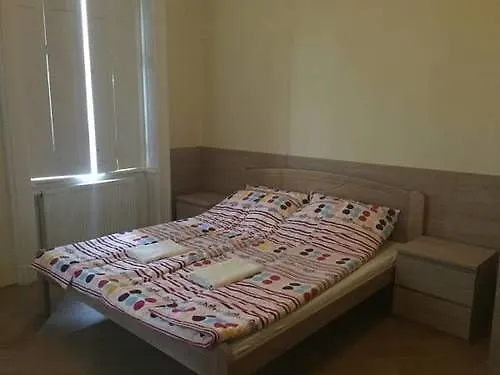 East Private Rooms Budapeste 0*,  Hungria