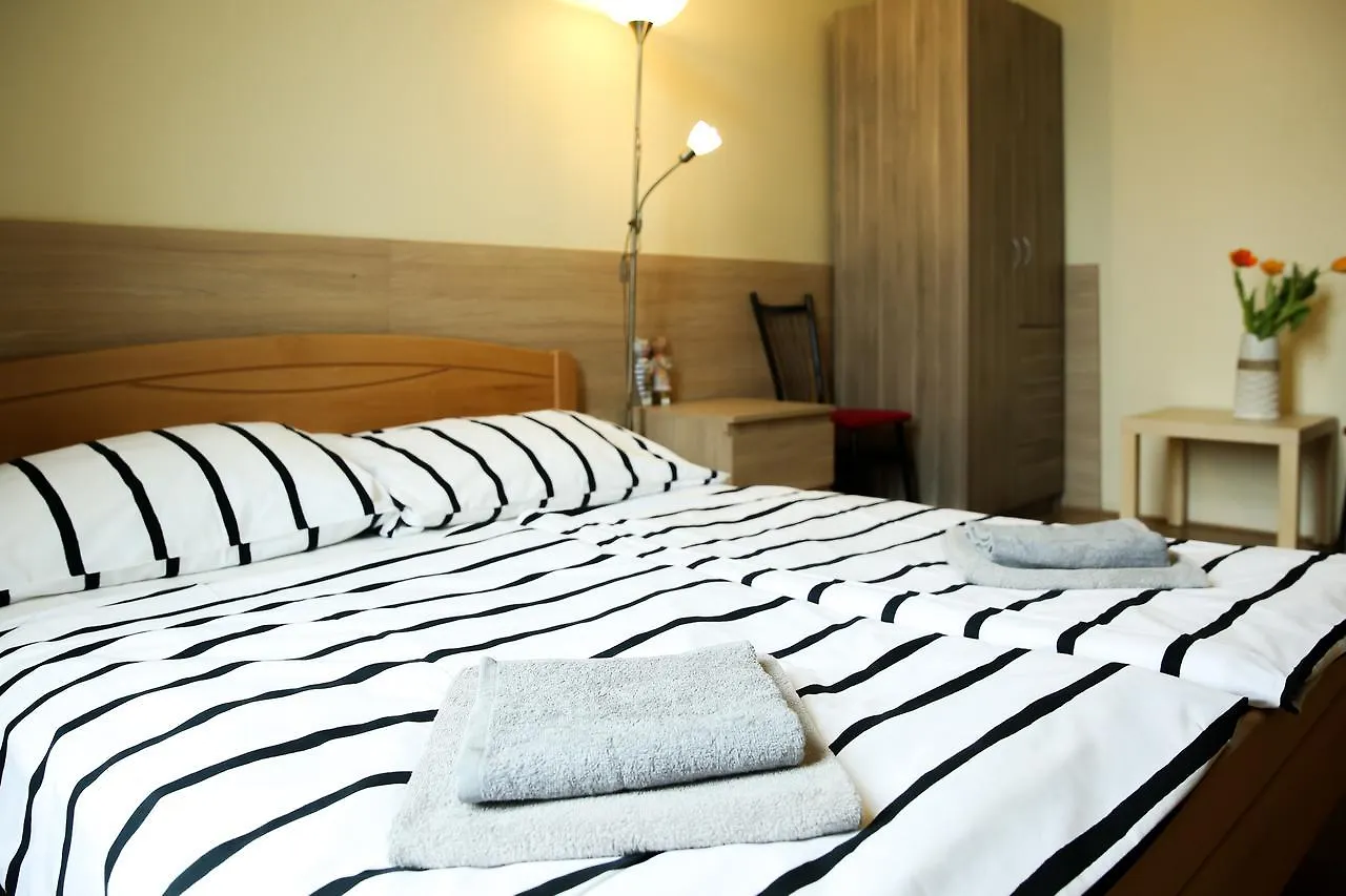 East Private Rooms Budapeste