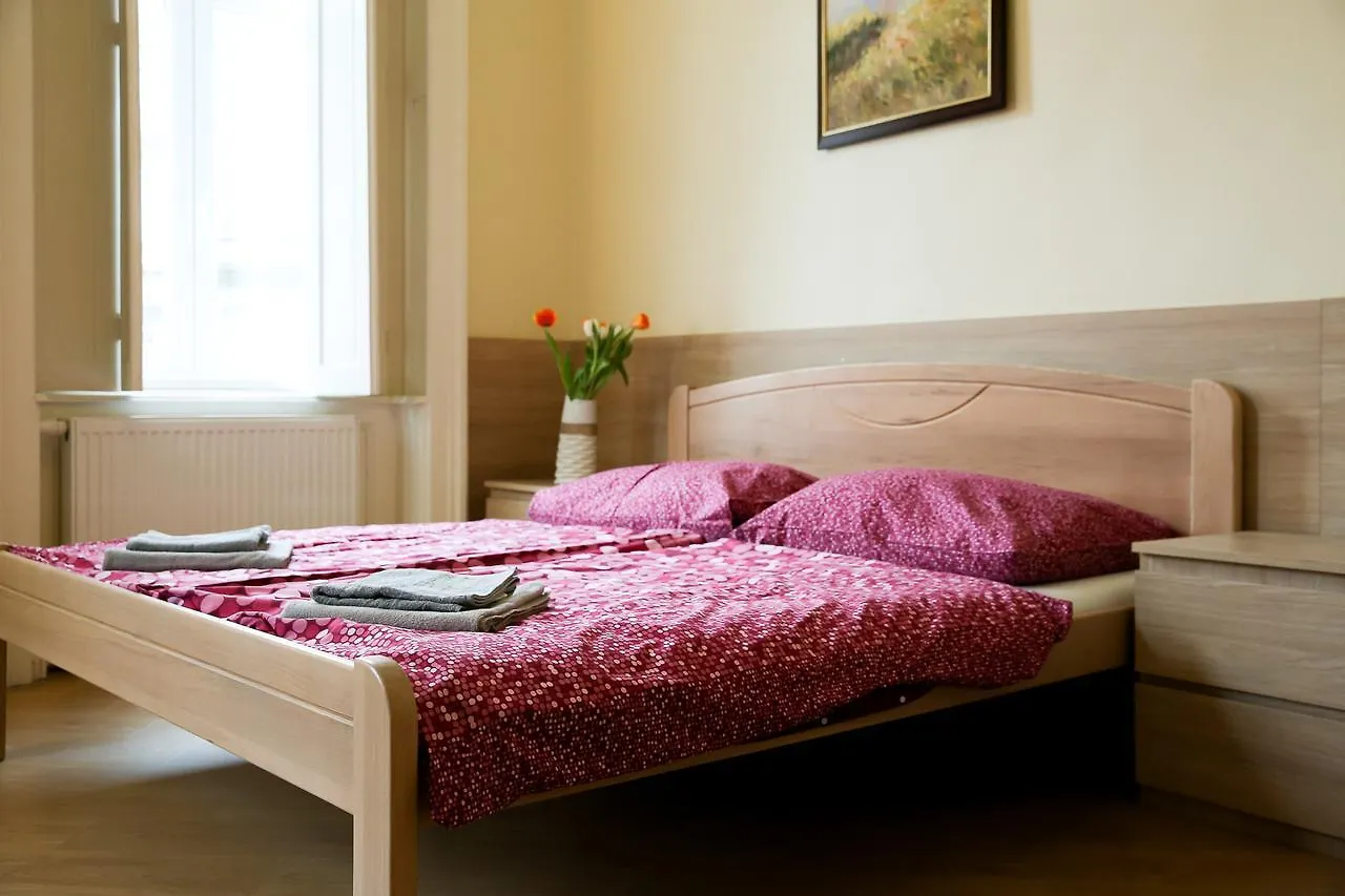 East Private Rooms Budapeste