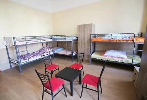 Casa de hóspedes East Private Rooms Budapeste