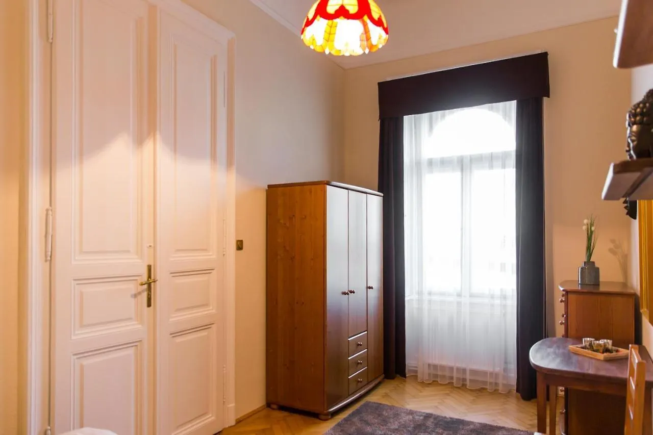 Casa de hóspedes East Private Rooms Budapeste